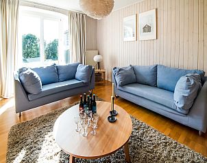 Guest house 0632904 - Holiday property Liege - La Pellegrine
