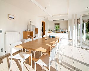 Guest house 0632904 - Holiday property Liege - La Pellegrine