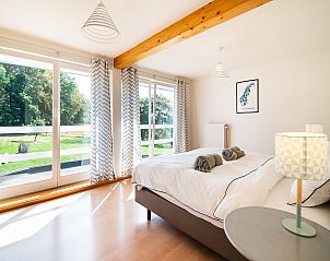 Guest house 0632904 - Holiday property Liege - La Pellegrine