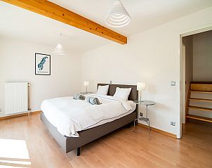 Guest house 0632904 - Holiday property Liege - La Pellegrine