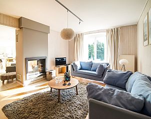 Guest house 0632905 - Holiday property Liege - La Pellegrine 9 pers