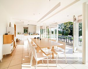 Guest house 0632905 - Holiday property Liege - La Pellegrine 9 pers
