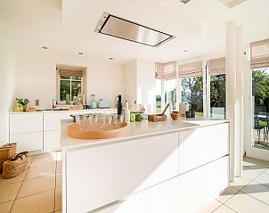 Guest house 0632905 - Holiday property Liege - La Pellegrine 9 pers