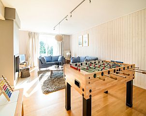 Guest house 0632905 - Holiday property Liege - La Pellegrine 9 pers