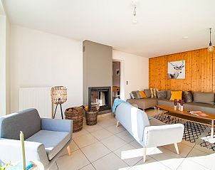 Guest house 0632905 - Holiday property Liege - La Pellegrine 9 pers