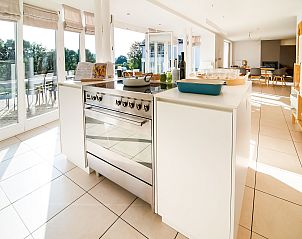Guest house 0632905 - Holiday property Liege - La Pellegrine 9 pers