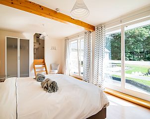 Guest house 0632905 - Holiday property Liege - La Pellegrine 9 pers