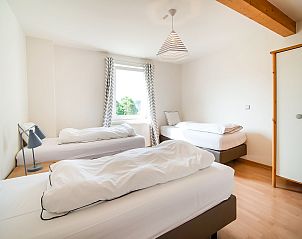 Guest house 0632905 - Holiday property Liege - La Pellegrine 9 pers