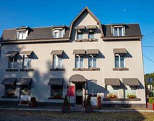 Unterkunft 0633306 - Ferienhaus Lüttich - La Vallée 24p