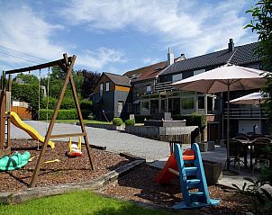 Unterkunft 0633306 - Ferienhaus Lüttich - La Vallée 24p