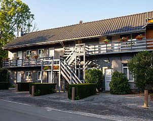 Unterkunft 0633306 - Ferienhaus Lüttich - La Vallée 24p