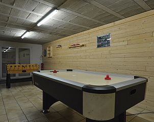 Unterkunft 0633306 - Ferienhaus Lüttich - La Vallée 24p