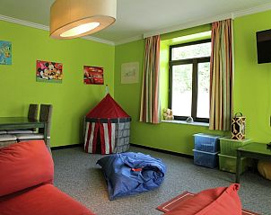 Unterkunft 0633306 - Ferienhaus Lüttich - La Vallée 24p