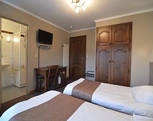 Unterkunft 0633306 - Ferienhaus Lüttich - La Vallée 24p