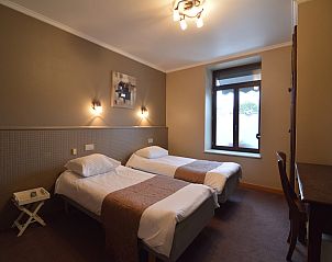 Unterkunft 0633306 - Ferienhaus Lüttich - La Vallée 24p