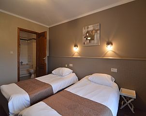 Unterkunft 0633306 - Ferienhaus Lüttich - La Vallée 24p