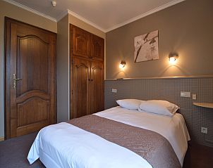 Unterkunft 0633306 - Ferienhaus Lüttich - La Vallée 24p
