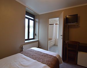Unterkunft 0633306 - Ferienhaus Lüttich - La Vallée 24p
