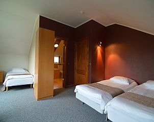 Unterkunft 0633306 - Ferienhaus Lüttich - La Vallée 24p
