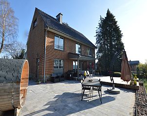 Unterkunft 0633307 - Ferienhaus Lüttich - Gite Briscot