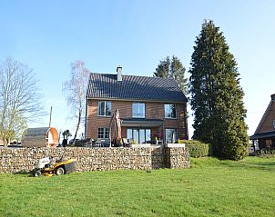 Unterkunft 0633307 - Ferienhaus Lüttich - Gite Briscot