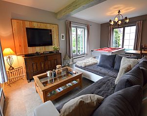 Unterkunft 0633307 - Ferienhaus Lüttich - Gite Briscot