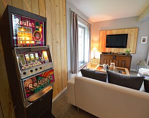 Unterkunft 0633307 - Ferienhaus Lüttich - Gite Briscot