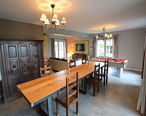 Unterkunft 0633307 - Ferienhaus Lüttich - Gite Briscot
