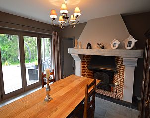 Unterkunft 0633307 - Ferienhaus Lüttich - Gite Briscot
