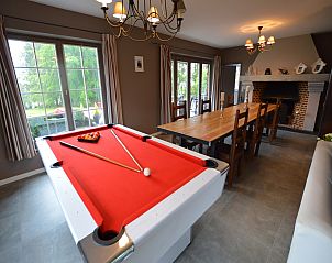 Unterkunft 0633307 - Ferienhaus Lüttich - Gite Briscot