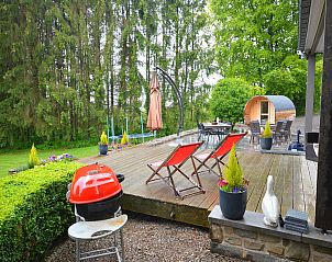 Unterkunft 0633307 - Ferienhaus Lüttich - Gite Briscot