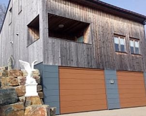 Guest house 0633705 • Holiday property Liege • Vakantiehuisje in Herresbach 