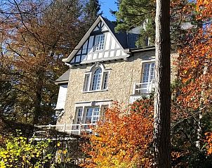 Guest house 063407 - Special overnight stays Liege - Le Soyeureux