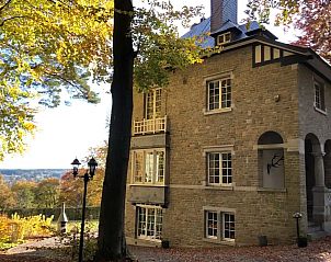 Guest house 063407 - Special overnight stays Liege - Le Soyeureux
