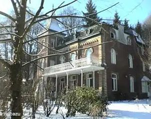 Guest house 063408 - Special overnight stays Liege - Kasteelvilla Santa Maria te Spa