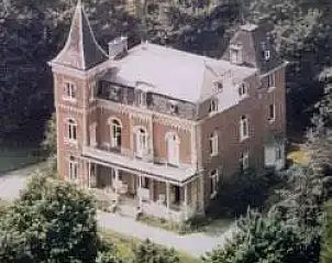 Guest house 063408 - Special overnight stays Liege - Kasteelvilla Santa Maria te Spa