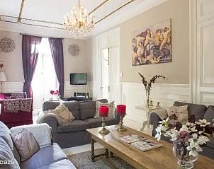 Guest house 063408 - Special overnight stays Liege - Kasteelvilla Santa Maria te Spa