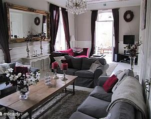 Guest house 063408 - Special overnight stays Liege - Kasteelvilla Santa Maria te Spa