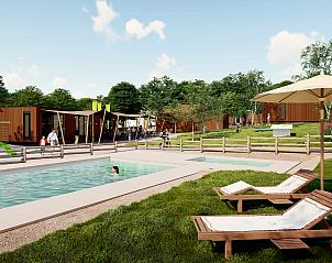 Verblijf 063417 - Vakantiewoning Ardennen (Luik) - Vrijstaande woning in Spa