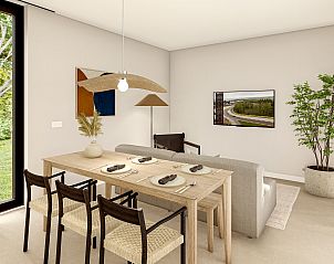 Verblijf 063417 - Vakantiewoning Ardennen (Luik) - Vrijstaande woning in Spa