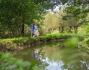 Verblijf 063417 - Vakantiewoning Ardennen (Luik) - Vrijstaande woning in Spa