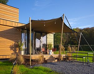 Verblijf 063419 - Vakantiewoning Ardennen (Luik) - Vrijstaande woning in Spa