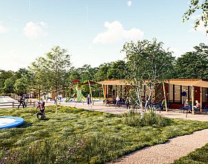 Verblijf 063419 - Vakantiewoning Ardennen (Luik) - Vrijstaande woning in Spa