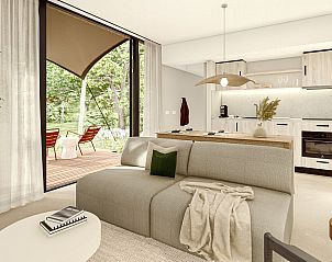 Verblijf 063419 - Vakantiewoning Ardennen (Luik) - Vrijstaande woning in Spa