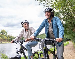 Verblijf 063419 - Vakantiewoning Ardennen (Luik) - Vrijstaande woning in Spa