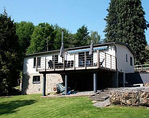 Guest house 063420 - Holiday property Liege - Le Petit Ruisseau