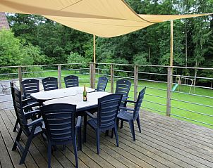 Guest house 063420 - Holiday property Liege - Le Petit Ruisseau