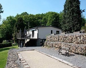 Guest house 063420 - Holiday property Liege - Le Petit Ruisseau