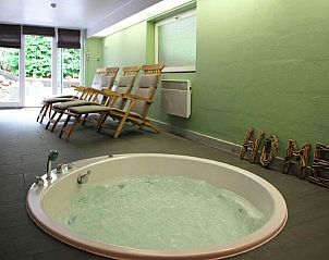 Guest house 063420 - Holiday property Liege - Le Petit Ruisseau