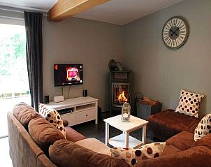 Guest house 063420 - Holiday property Liege - Le Petit Ruisseau